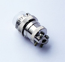 Y8D、Y8E系列圓形電連接器